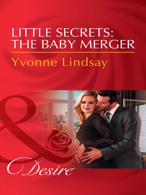 cover image of Little Secrets
